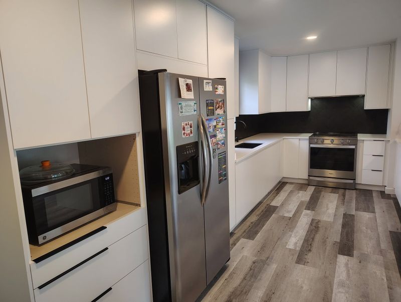 Kitchen Remodeling