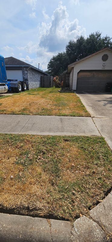 Hardscaping Landscaping