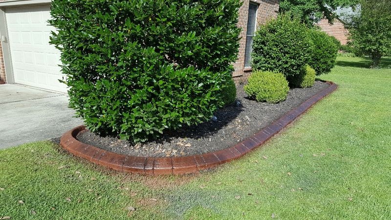 Concrete Edging