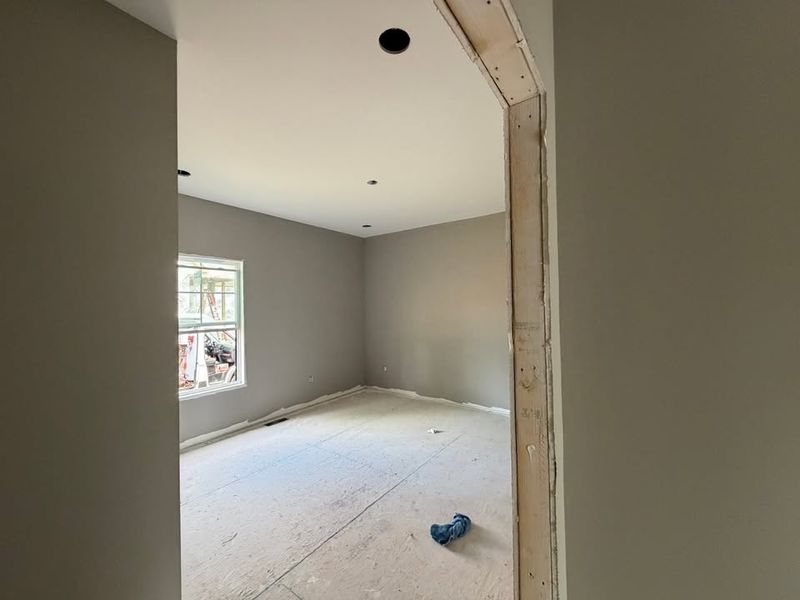 Interior Painting