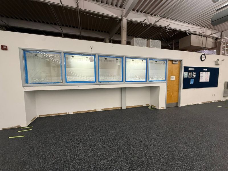 Interior Painting