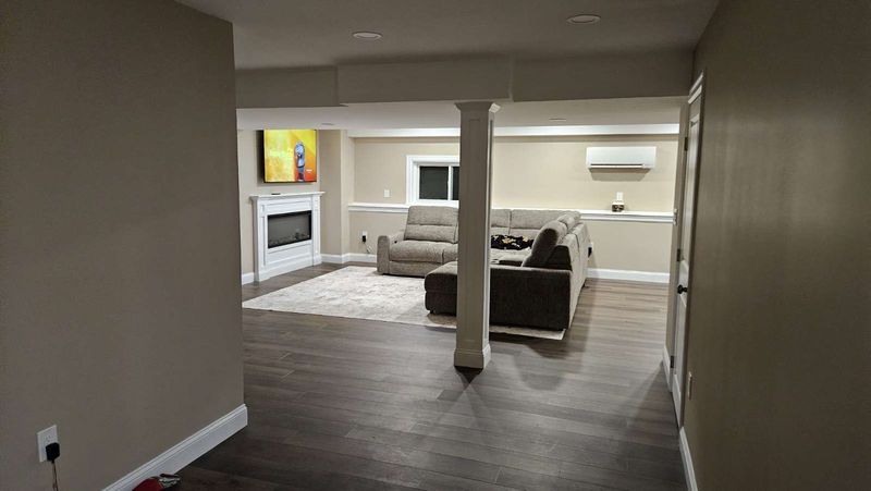 Kitchen Renovation