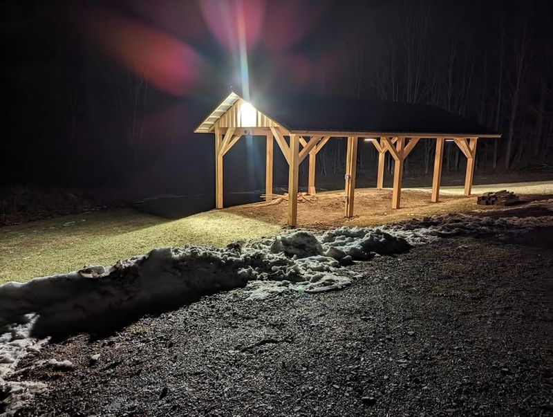Deck & Patio Installation