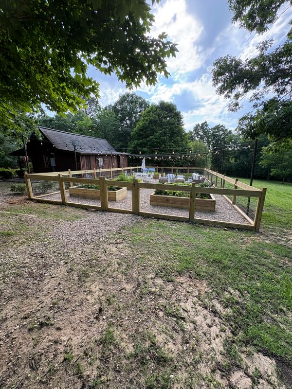 Deck Construction