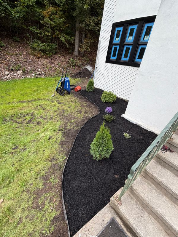Lawn Care