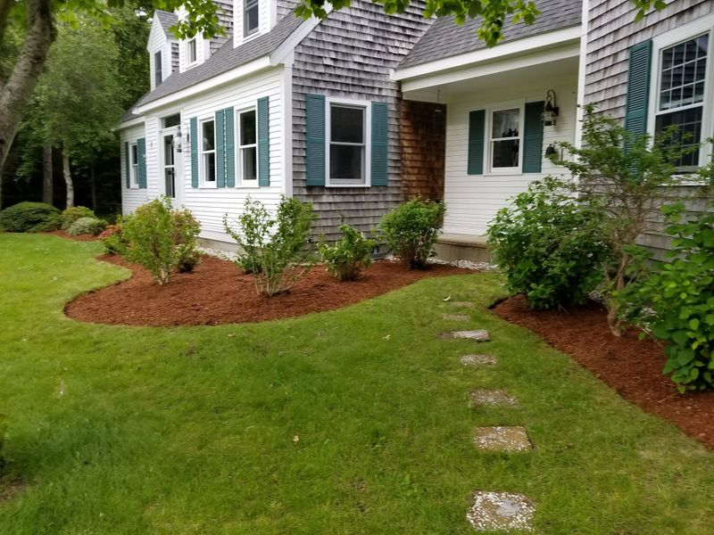 Landscape Design