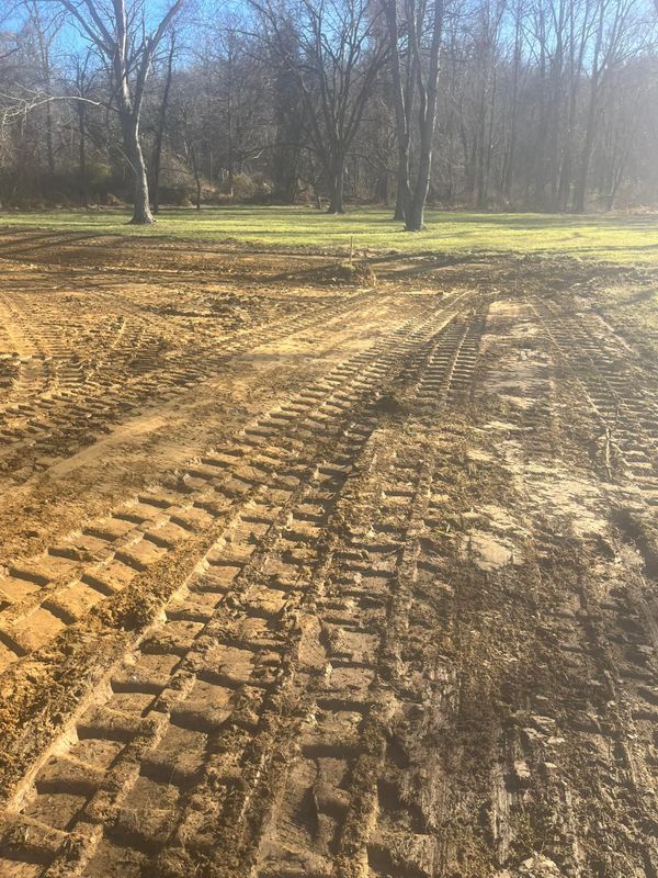 Landscaping & Hardscaping