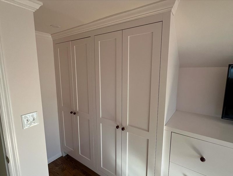 Interior Renovations