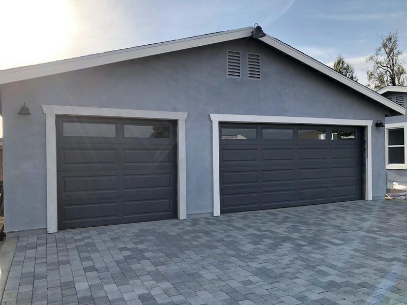 Exterior Upgrades gallery