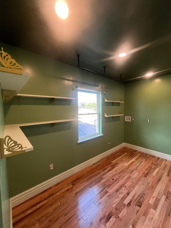 Flooring Installation