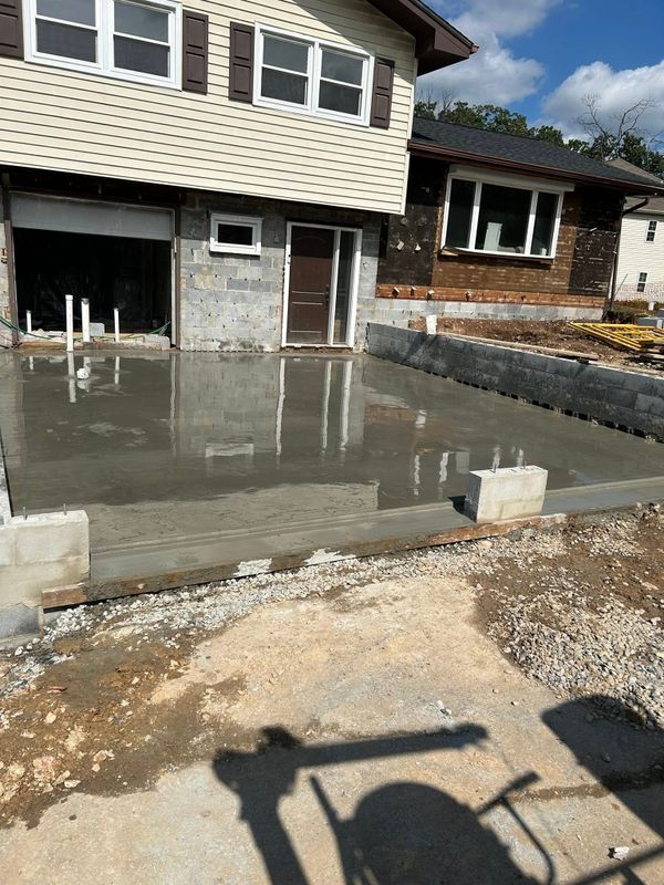 Landscaping & Hardscaping