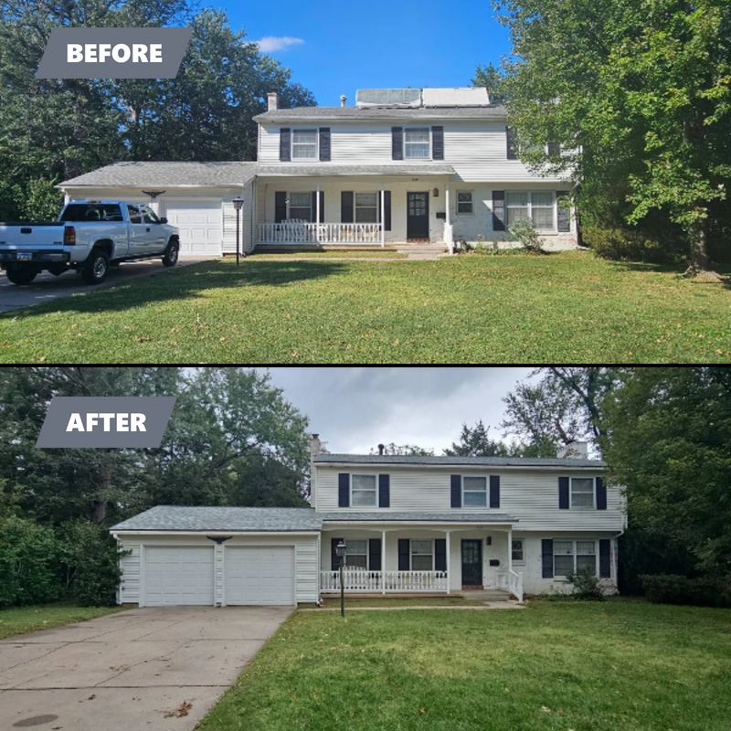Roofing Replacement
