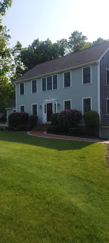 Exterior Painting gallery