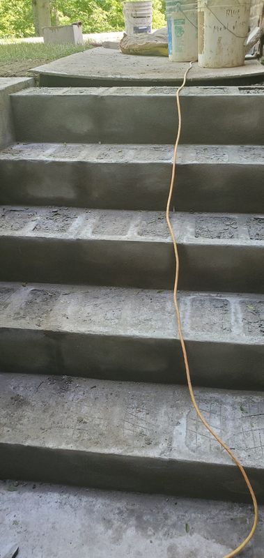 Hardscape Installation