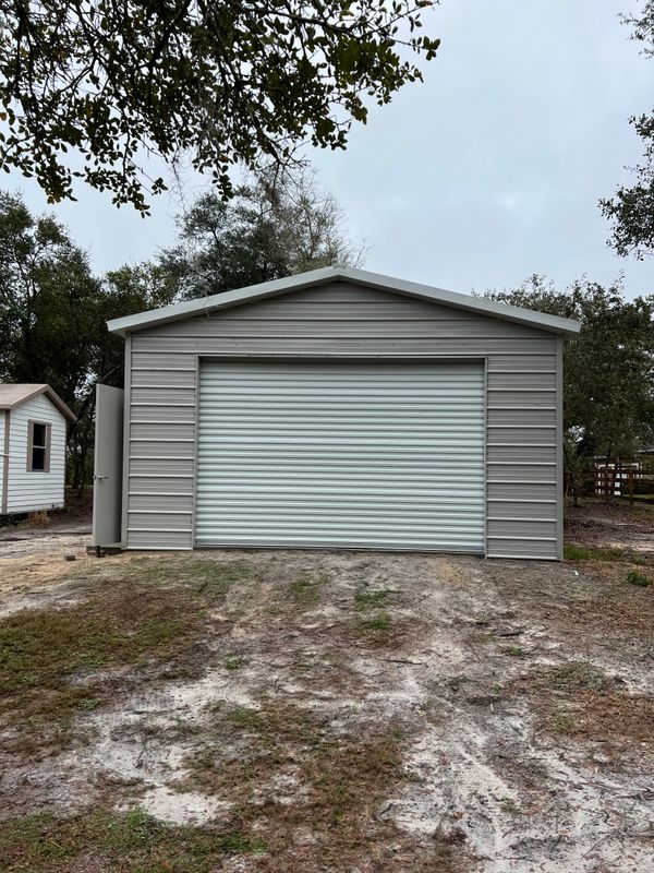Garage Door Installation