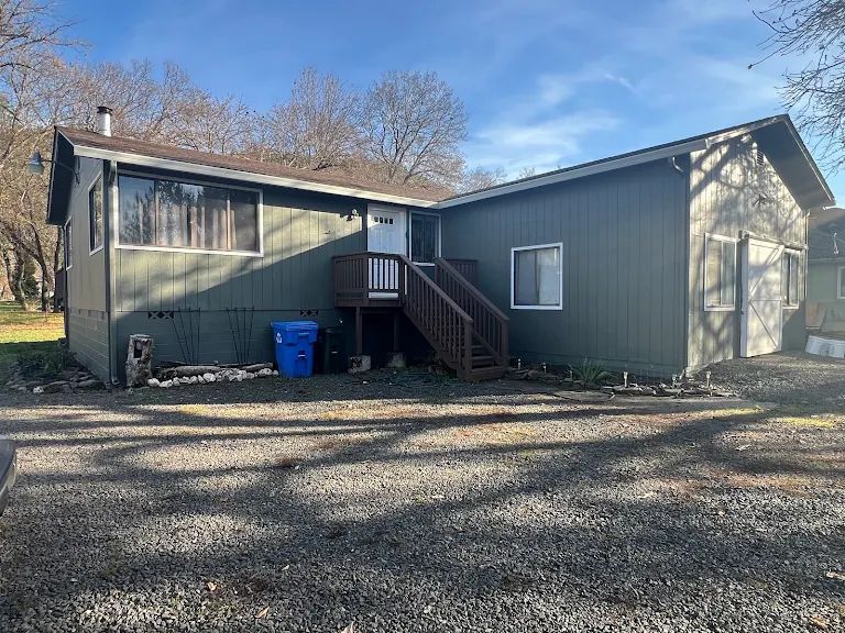 Exterior Painting
