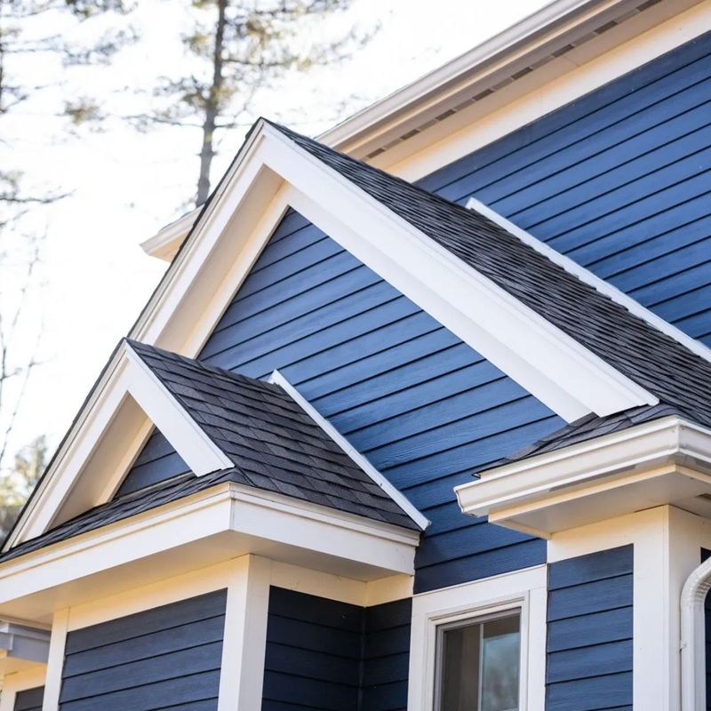 Roofing Repairs
