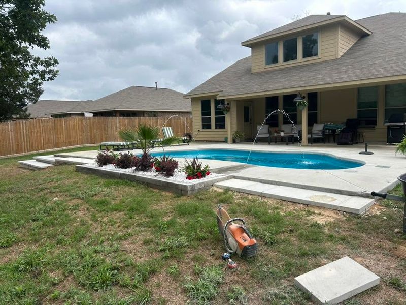 Sprinkler Maintenance And Repairs