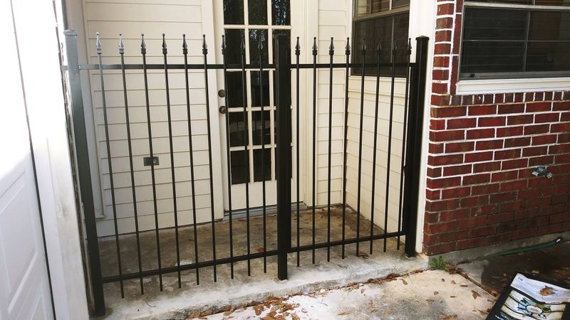 Custom Steel Fabrication