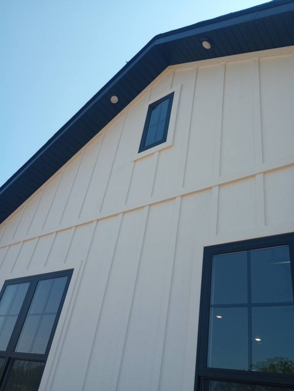Roofing