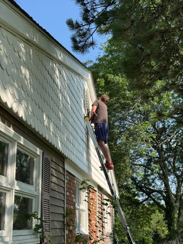 Exterior Painting