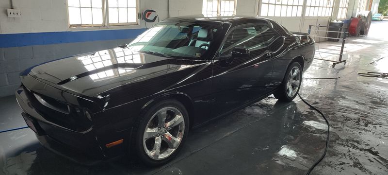 Exterior Detailing