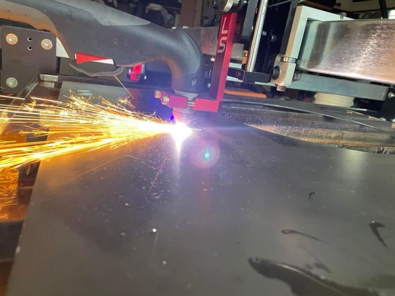 Fabrication