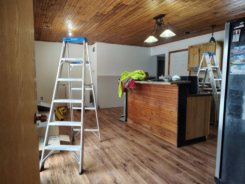 Kitchen Remodeling