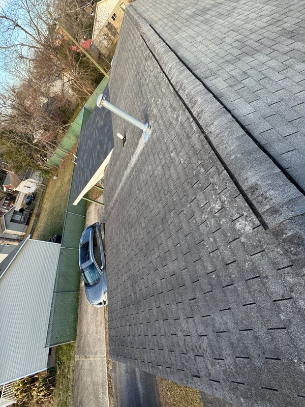 Roofing Consultations