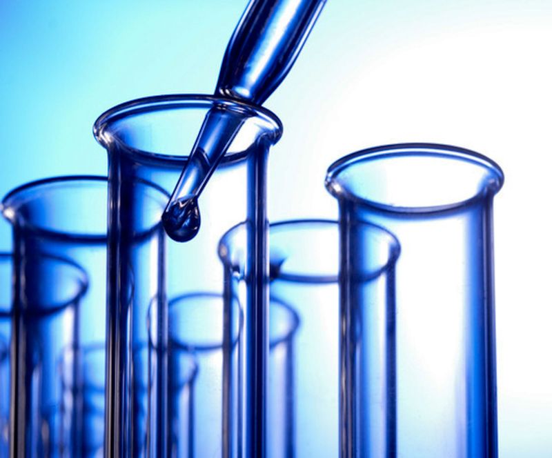 Water Testing Services