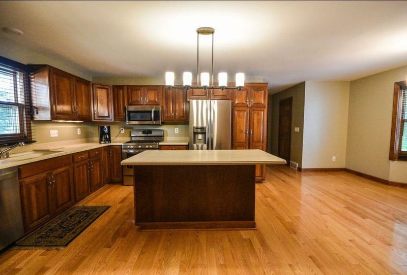 Kitchen and Bathroom Renovations