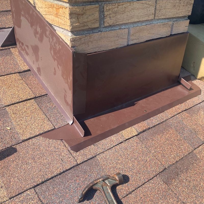 Roofing Replacement