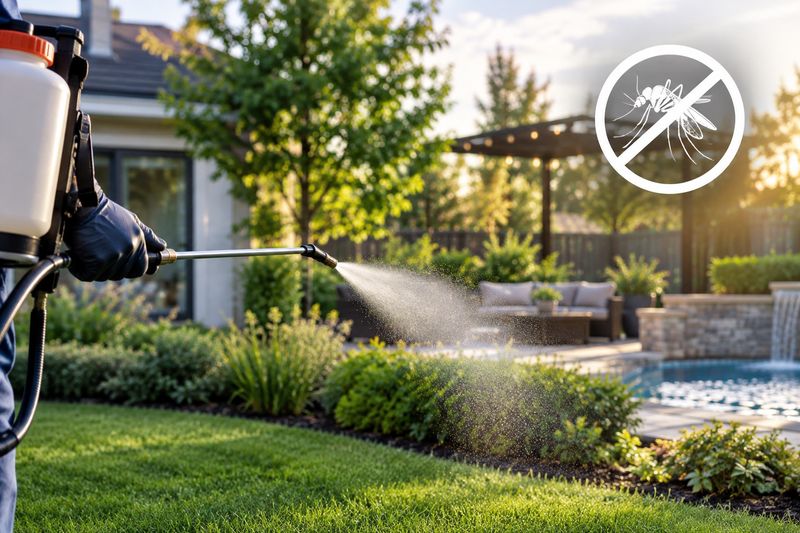 Mosquito Control