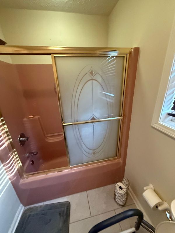 Interior Renovations