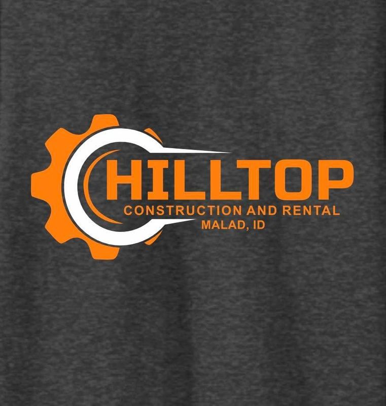 Small Equipment Rentals