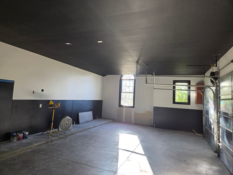 Interior Painting