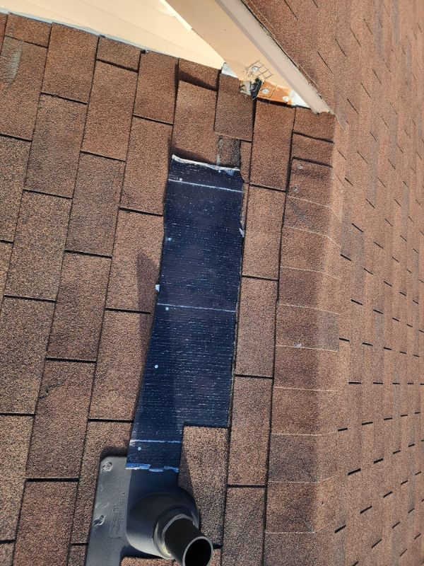 24/7 Emergency Roof Repairs