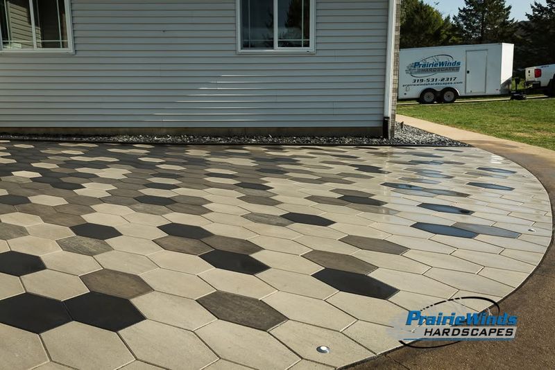 Landscaping gallery