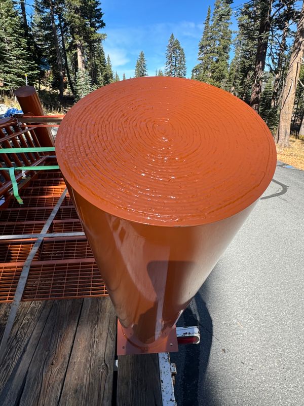 Custom Residential Fabrication