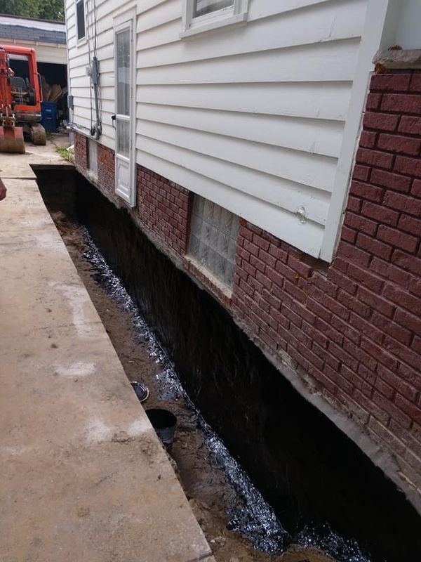 Excavation Services