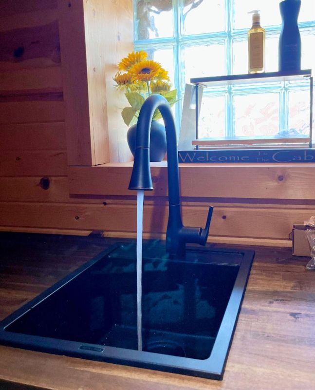 Custom Installations