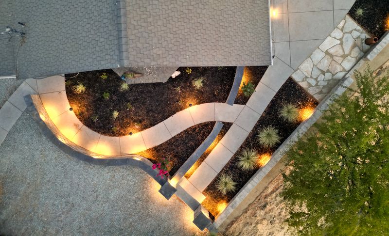 Hardscaping