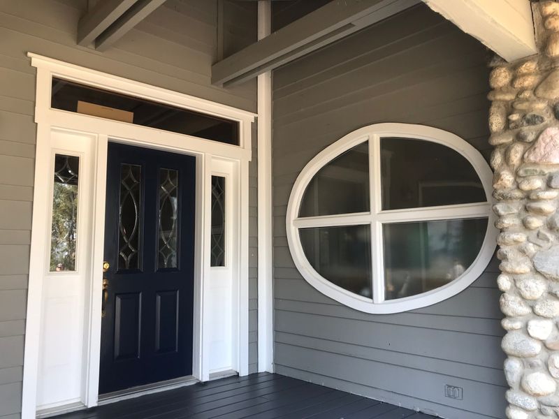 Exterior Painting gallery