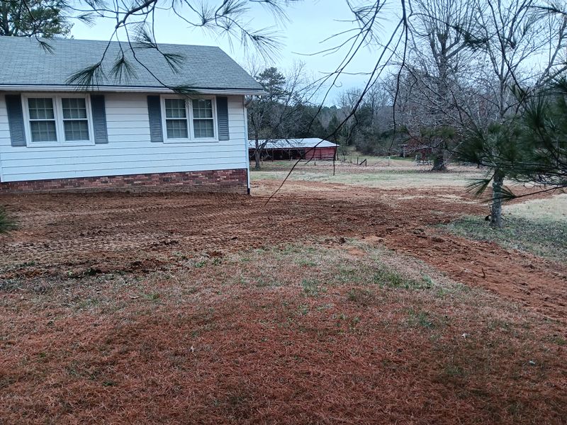 Waterproofing