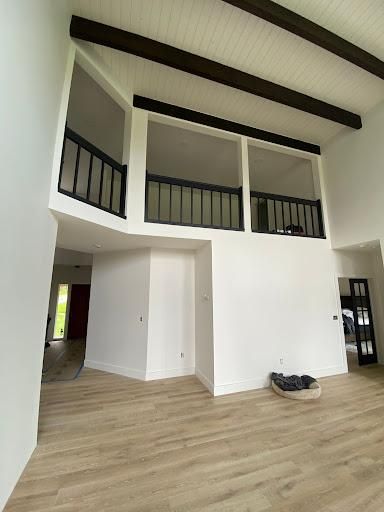Interior Painting