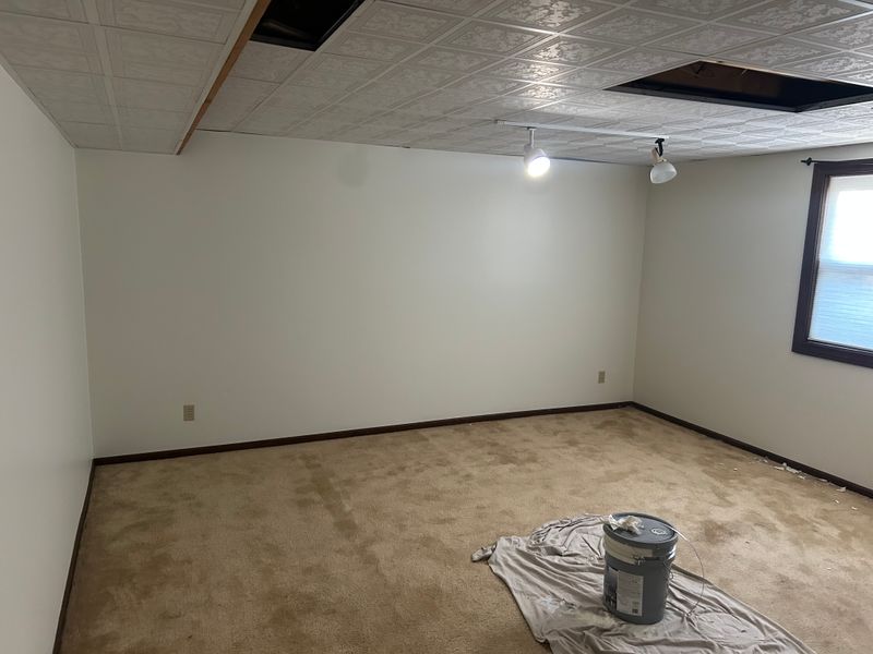 Interior Painting gallery