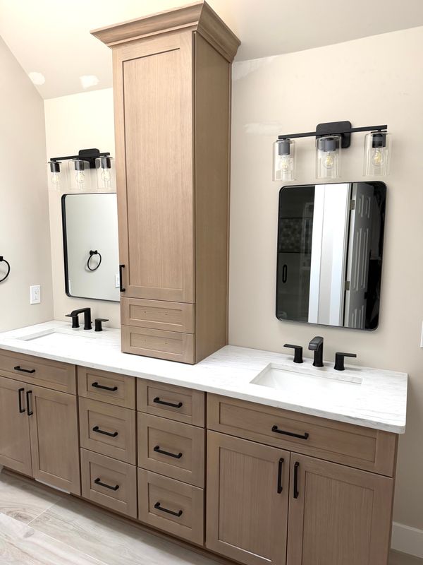 Bathroom Remodel 4