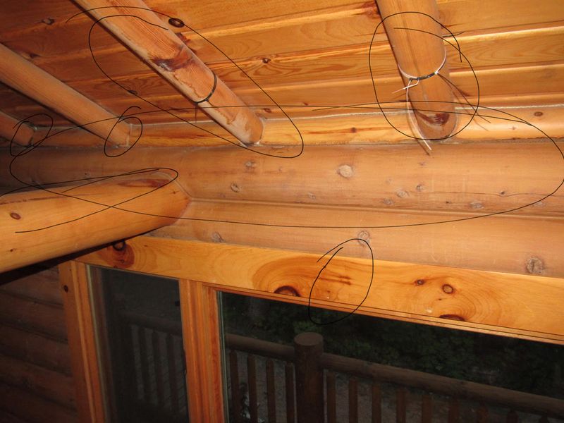 Interior Renovations