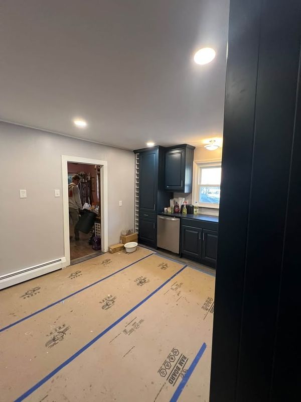 Remodeling Services