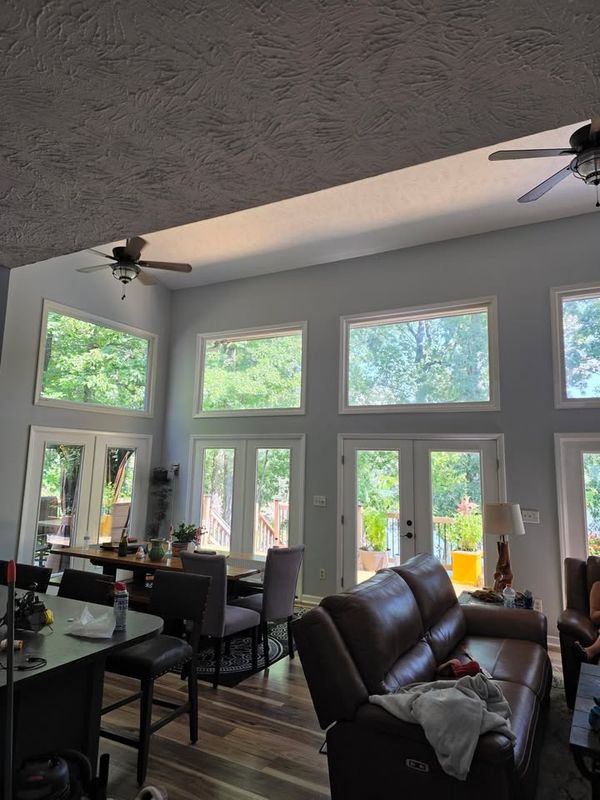 Interior Painting